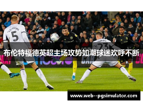 布伦特福德英超主场攻势如潮球迷欢呼不断